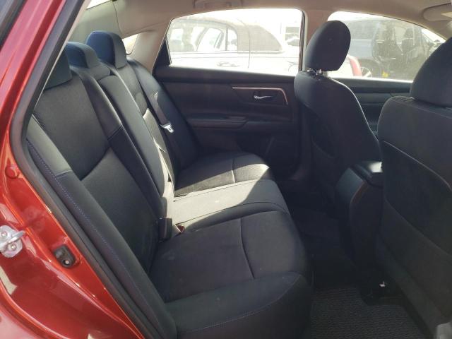 Photo 10 from auction – 2016 NISSAN ALTIMA 2.5 with VIN 1N4AL3AP5GC237669