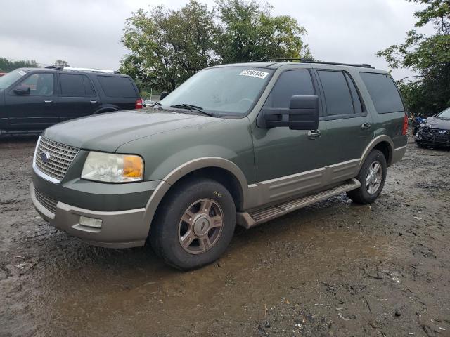 FORD EXPEDITION 2004 with VIN 1FMFU18L44LB25148 - Photo from auction