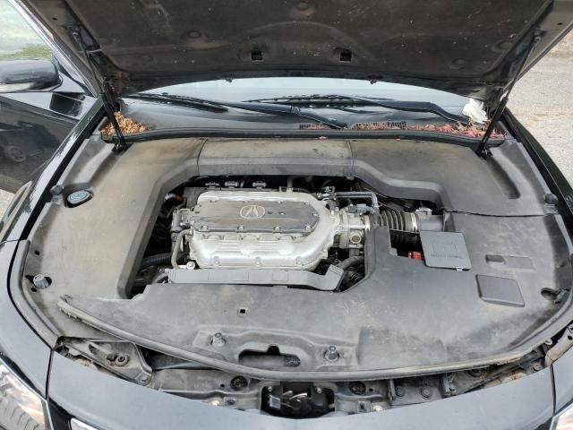 Photo 11 from auction – 2013 ACURA TL TECH with VIN 19UUA8F50DA016846