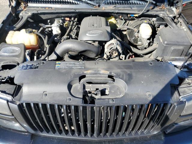 Photo 11 from auction – 2005 CHEVROLET SILVERADO with VIN 1GCEK14TX5Z176003