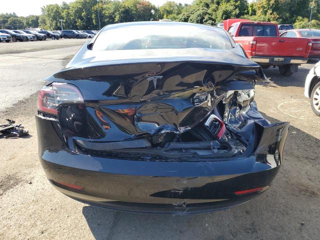 Photo 6 from auction – 2022 TESLA MODEL 3 with VIN 5YJ3E1EA8NF368733