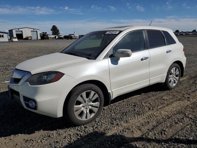 Photo 1 from auction – 2011 ACURA RDX with VIN 5J8TB1H2XBA002405