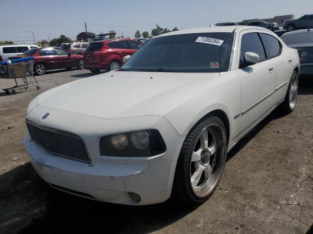 DODGE CHARGER R/ 2006 with VIN 2B3LA53H86H311027 - Photo from auction