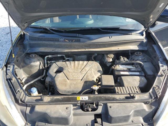 Photo 11 from auction – 2012 KIA SOUL with VIN KNDJT2A56C7743775