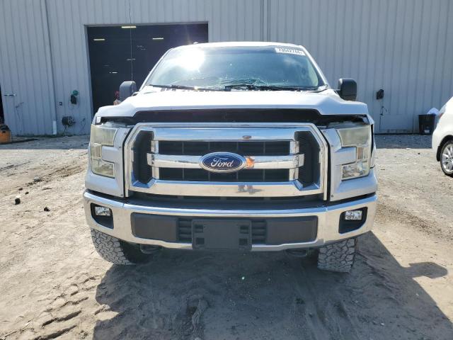 Photo 5 from auction – 2015 FORD F150 SUPER with VIN 1FTFX1EF1FFA60318