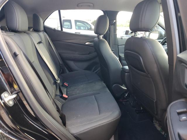 Photo 11 from auction – 2021 BUICK ENCORE GX with VIN KL4MMDSL7MB041170
