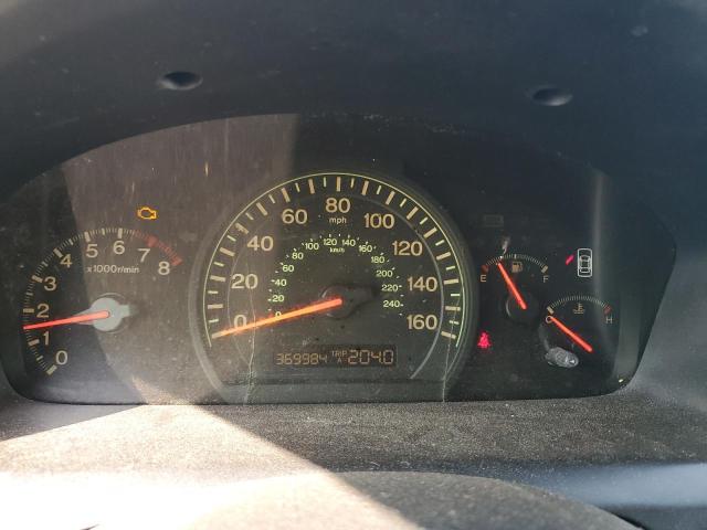 Photo 9 from auction – 2003 HONDA ACCORD EX with VIN JHMCM55693C067127