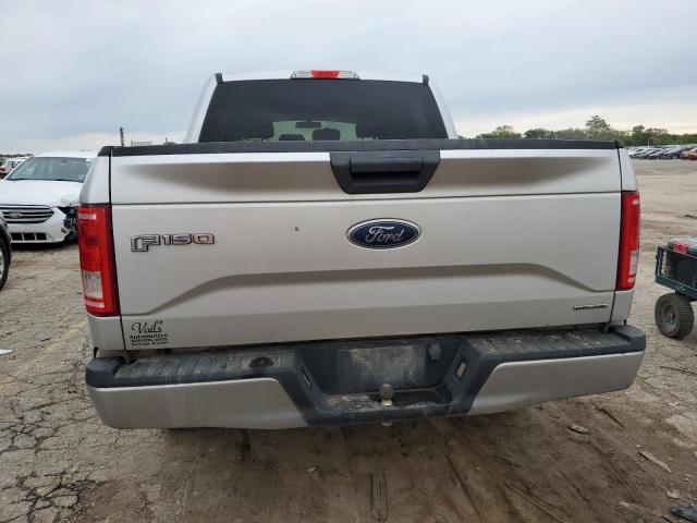 Photo 6 from auction – 2016 FORD F150 SUPER with VIN 1FTEW1EF8GFA56685