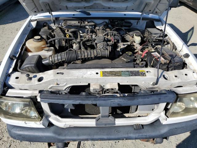 Photo 11 from auction – 2004 FORD RANGER with VIN 1FTYR10D54PB48692