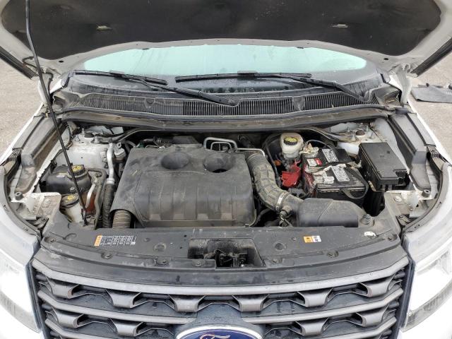 Photo 12 from auction – 2017 FORD EXPLORER X with VIN 1FM5K7DH3HGD90583