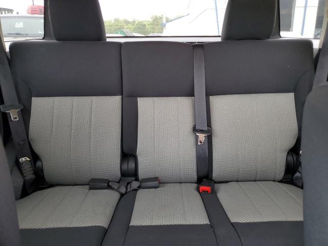Photo 10 from auction – 2010 DODGE NITRO SXT with VIN 1D4PU5GK5AW126833