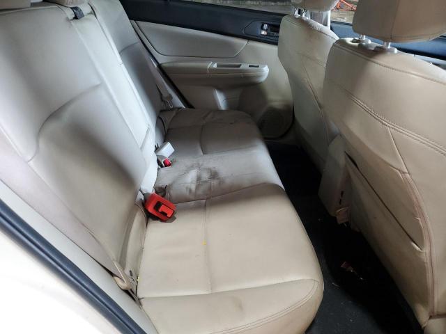 Photo 10 from auction – 2014 SUBARU XV CROSSTR with VIN JF2GPAGC8E8270460