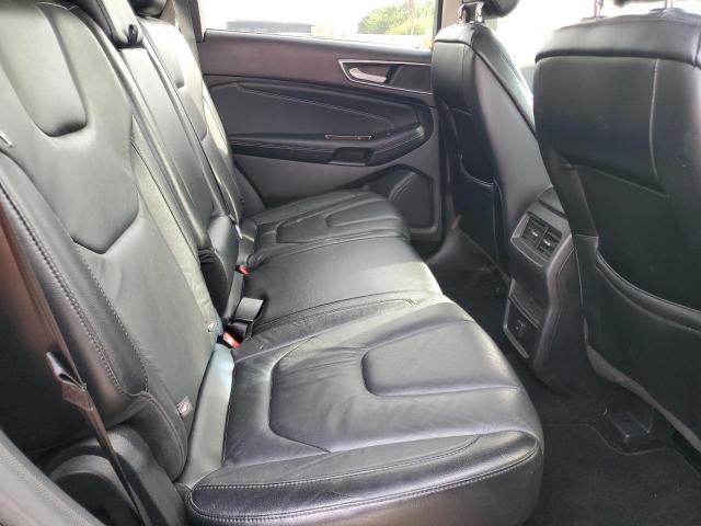 Photo 11 from auction – 2016 FORD EDGE TITAN with VIN 2FMPK3K80GBB12086