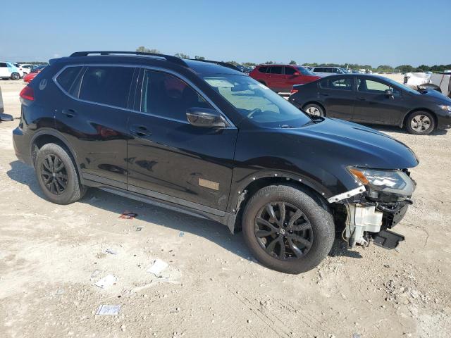 Photo 4 from auction – 2017 NISSAN ROGUE S with VIN 5N1AT2MT8HC771386