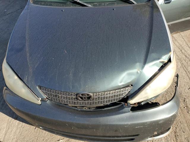 Photo 11 from auction – 2004 TOYOTA CAMRY LE with VIN 4T1BE30K84U350158