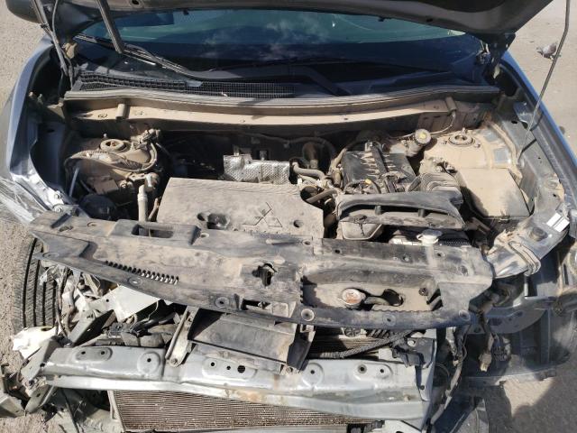 Photo 11 from auction – 2014 MITSUBISHI OUTLANDER with VIN JA4AD2A38EZ006008