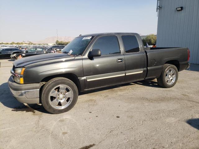 CHEVROLET SILVERADO 2003 with VIN 2GCEC19T331185184 - Photo from auction