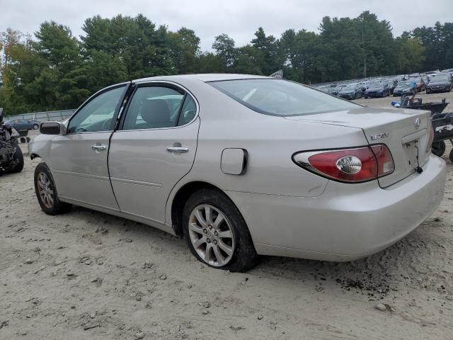 Photo 2 from auction – 2003 LEXUS ES 300 with VIN JTHBF30GX30088306