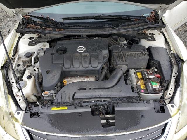 صورة رقم 11 من المزاد - 2012 NISSAN ALTIMA BAS مع VIN 1N4AL2AP8CC157545