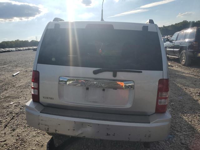 Photo 6 from auction – 2011 JEEP LIBERTY LI with VIN 1J4PP5GK3BW546221