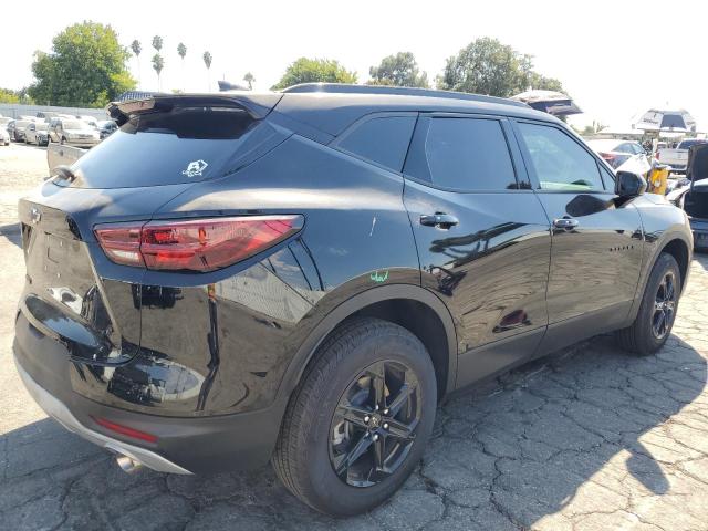 Photo 3 from auction – 2023 CHEVROLET BLAZER 2LT with VIN 3GNKBCR42PS198441