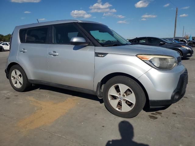 Photo 4 from auction – 2014 KIA SOUL with VIN KNDJN2A26E7731872