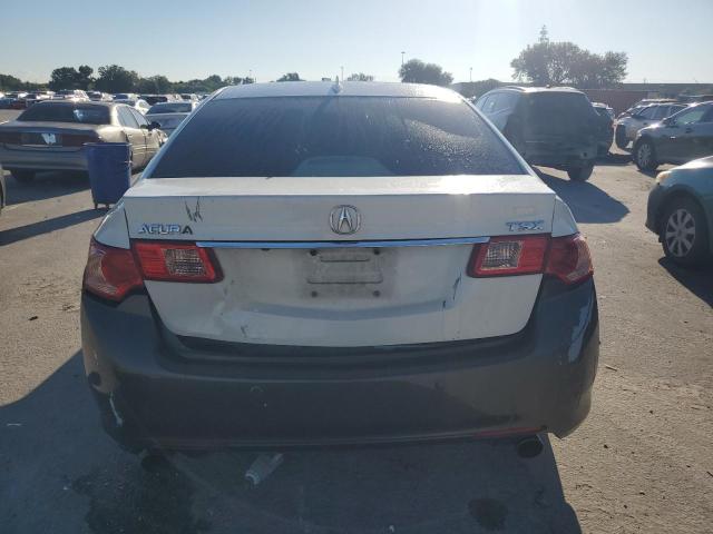 Photo 6 from auction – 2011 ACURA TSX with VIN JH4CU2F68BC004760