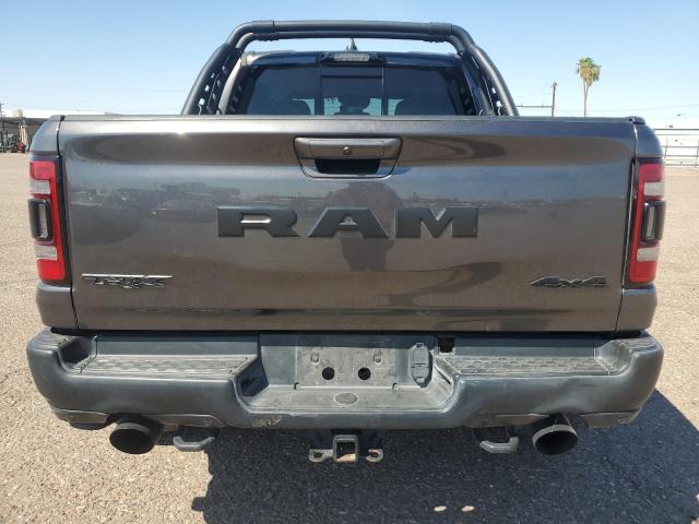 Photo 6 from auction – 2022 RAM 1500 TRX with VIN 1C6SRFU91NN150663