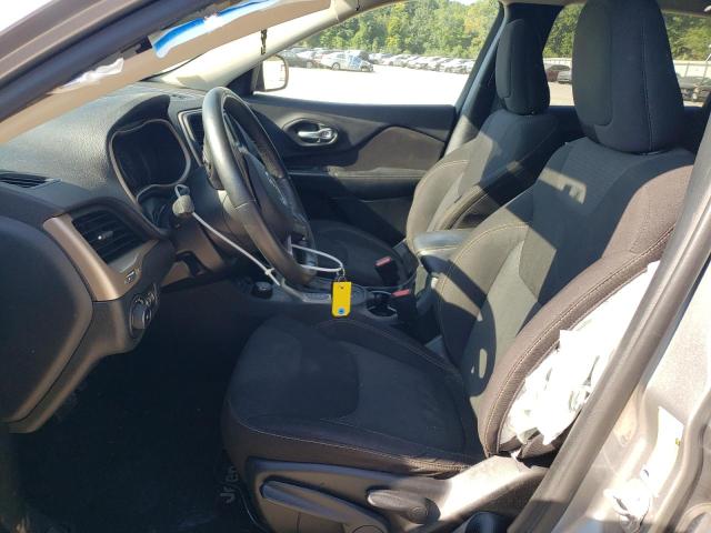 Photo 7 from auction – 2016 JEEP CHEROKEE L with VIN 1C4PJMCB7GW225930