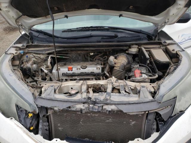 Photo 12 from auction – 2012 HONDA CR-V LX with VIN 5J6RM4H37CL042888