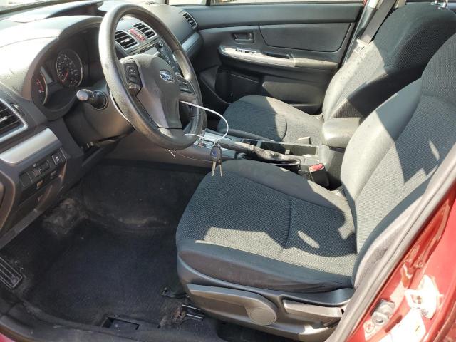 Photo 7 from auction – 2016 SUBARU IMPREZA with VIN JF1GPAA61G8232093