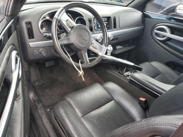 Photo 8 from auction – 2003 CHEVROLET SSR with VIN 1GCES14P73B101557