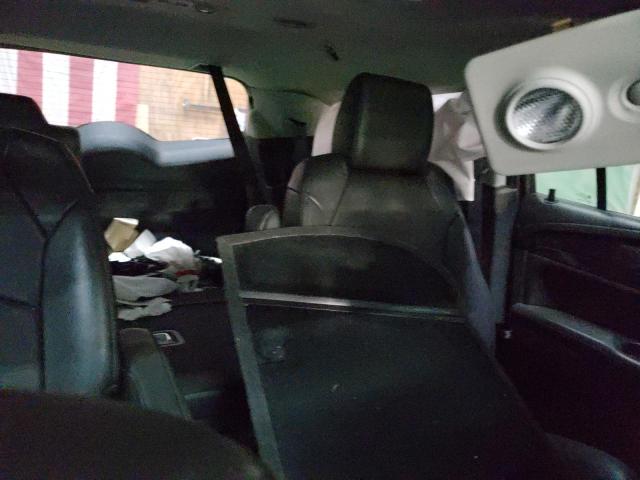 Photo 10 from auction – 2015 BUICK ENCLAVE with VIN 5GAKVBKD7FJ142243