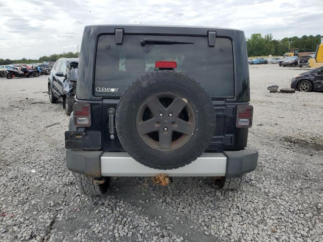 Photo 6 from auction – 2011 JEEP WRANGLER S with VIN 1J4AA5D13BL633198