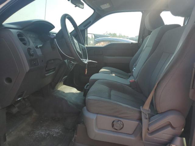 Photo 7 from auction – 2012 FORD F150 SUPER with VIN 1FTEX1CM0CFB75887