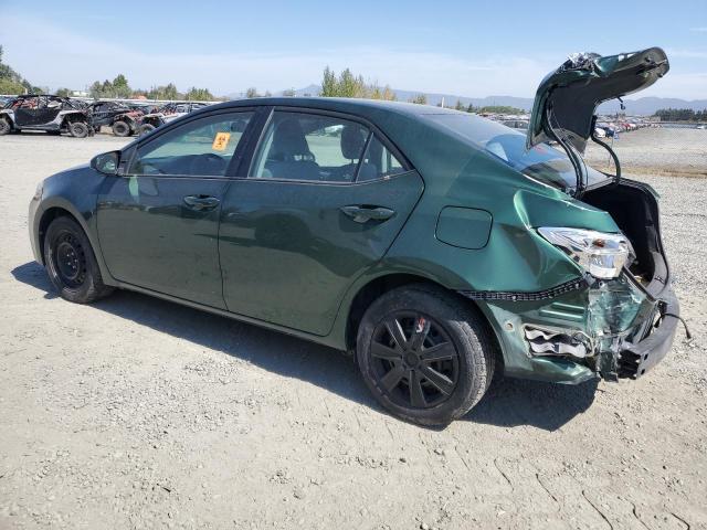 Photo 2 from auction – 2016 TOYOTA COROLLA L with VIN 2T1BURHE3GC627034