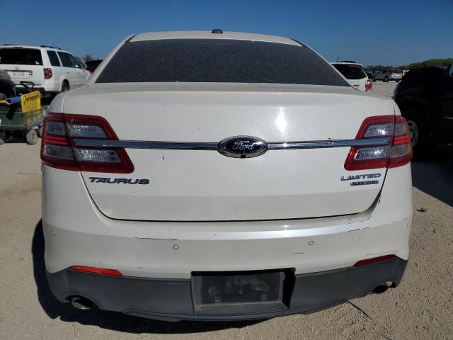 Photo 6 from auction – 2014 FORD TAURUS LIM with VIN 1FAHP2F80EG137466