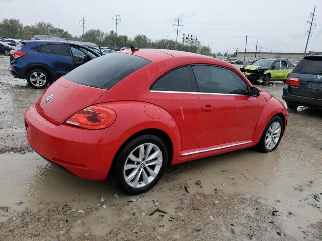 Photo 3 from auction – 2014 VOLKSWAGEN BEETLE with VIN 3VWJL7AT7EM632086