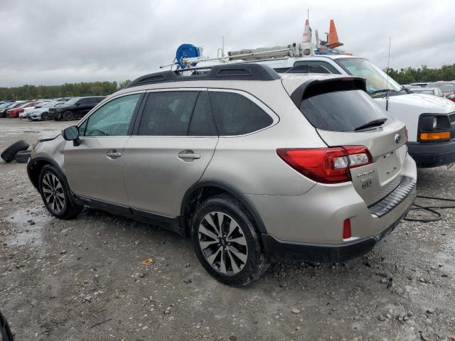 Photo 2 from auction – 2016 SUBARU OUTBACK 2. with VIN 4S4BSBNC1G3313855