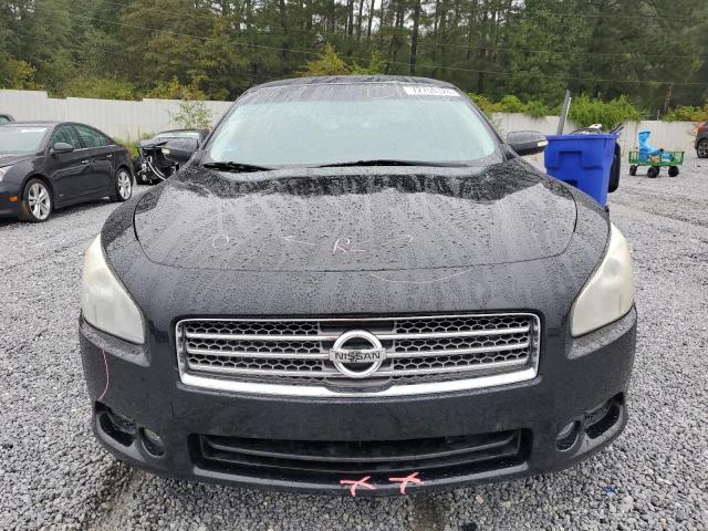 Photo 5 from auction – 2011 NISSAN MAXIMA S with VIN 1N4AA5APXBC800676