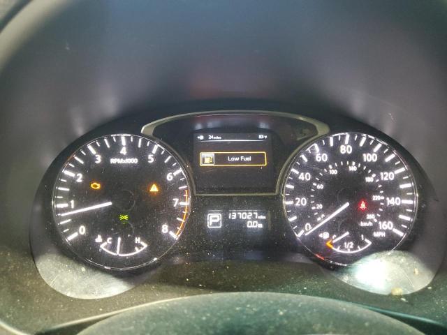 Photo 9 from auction – 2013 NISSAN ALTIMA 2.5 with VIN 1N4AL3AP0DC159751