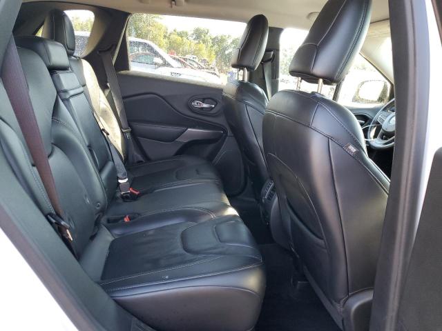 Photo 10 from auction – 2019 JEEP CHEROKEE L with VIN 1C4PJMDX2KD197579