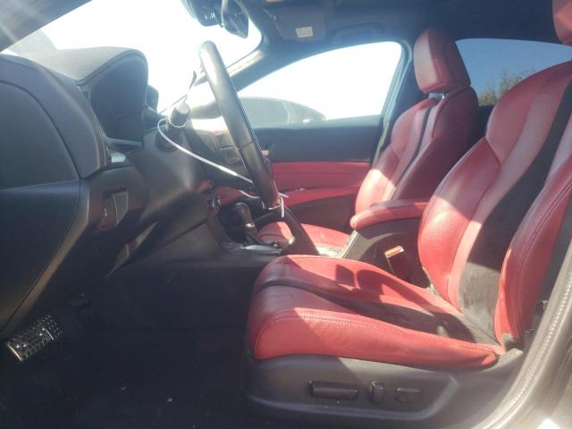 Photo 7 from auction – 2019 ACURA ILX PREMIU with VIN 19UDE2F82KA005260