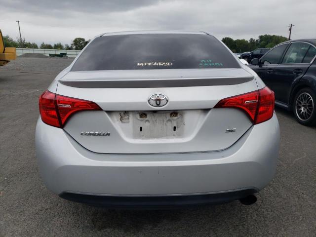 Photo 6 from auction – 2017 TOYOTA COROLLA L with VIN 5YFBURHE6HP683437