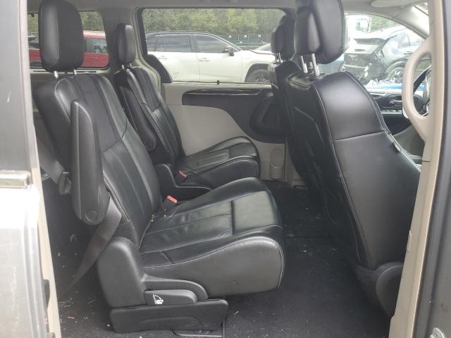 Photo 11 from auction – 2013 CHRYSLER TOWN & COU with VIN 2C4RC1GG8DR615950