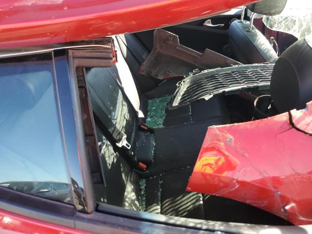 Photo 10 from auction – 2019 KIA STINGER PR with VIN KNAE25LA1K6058469