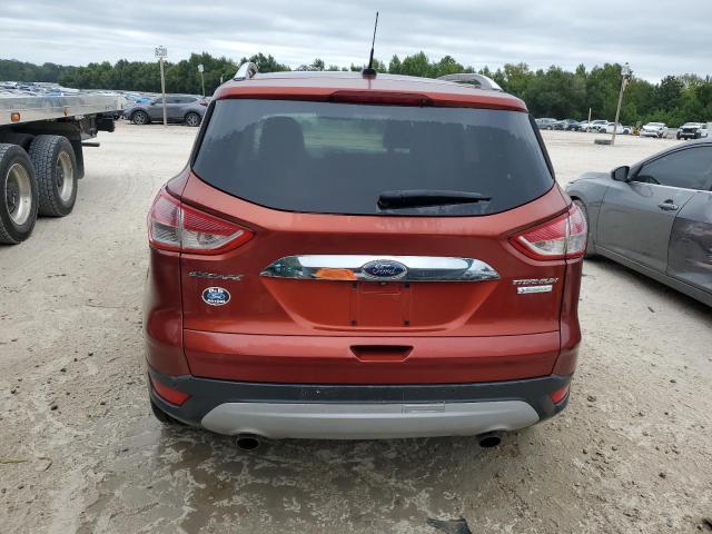 Photo 6 from auction – 2014 FORD ESCAPE TIT with VIN 1FMCU0J98EUD13968
