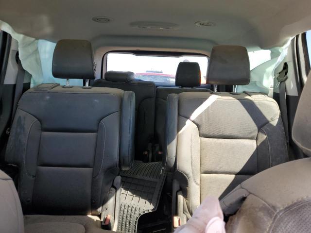 Photo 10 from auction – 2018 GMC ACADIA SLT with VIN 1GKKNNLSXJZ120717