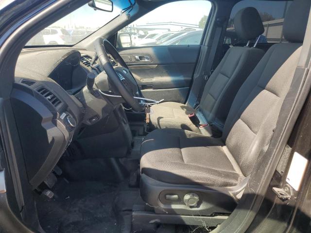 Photo 7 from auction – 2016 FORD EXPLORER P with VIN 1FM5K8AR8GGC26568