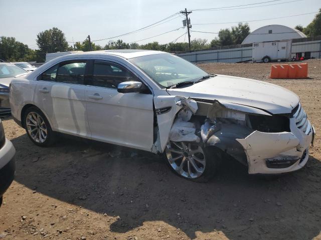Photo 4 from auction – 2018 FORD TAURUS LIM with VIN 1FAHP2J87JG121055